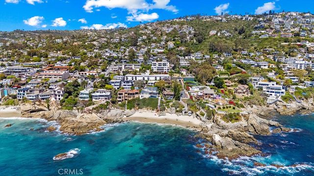 240 Moss 2, Laguna Beach, CA 92651