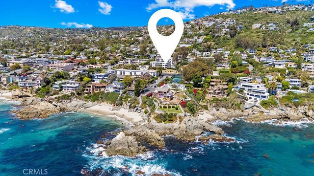 240 Moss 2, Laguna Beach, CA 92651
