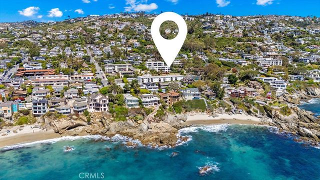 240 Moss 2, Laguna Beach, CA 92651