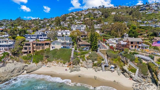 240 Moss 2, Laguna Beach, CA 92651