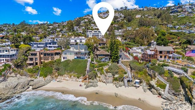 240 Moss 2, Laguna Beach, CA 92651