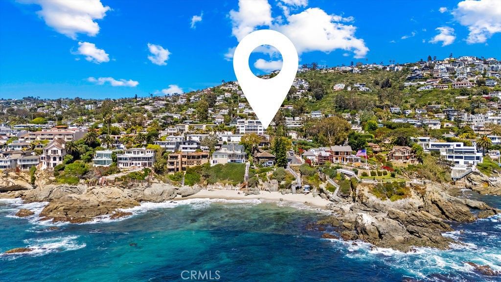 240 Moss 2, Laguna Beach, CA 92651