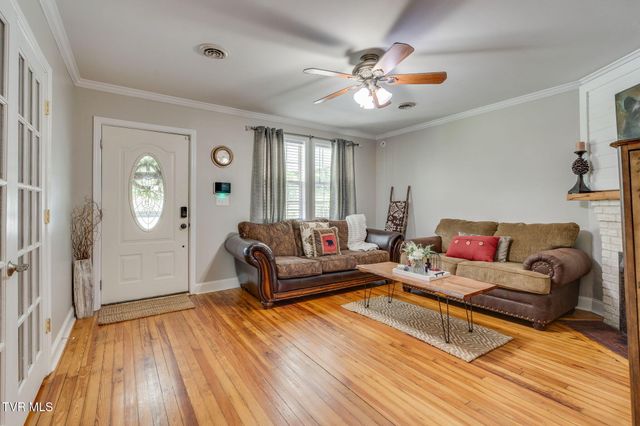 1907 Sinking Creek Road, Johnson City, TN 37604