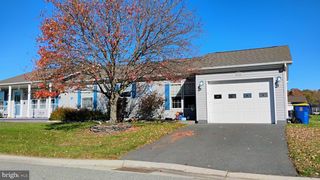 518 WEAVER DR #518, Dover, DE 19901