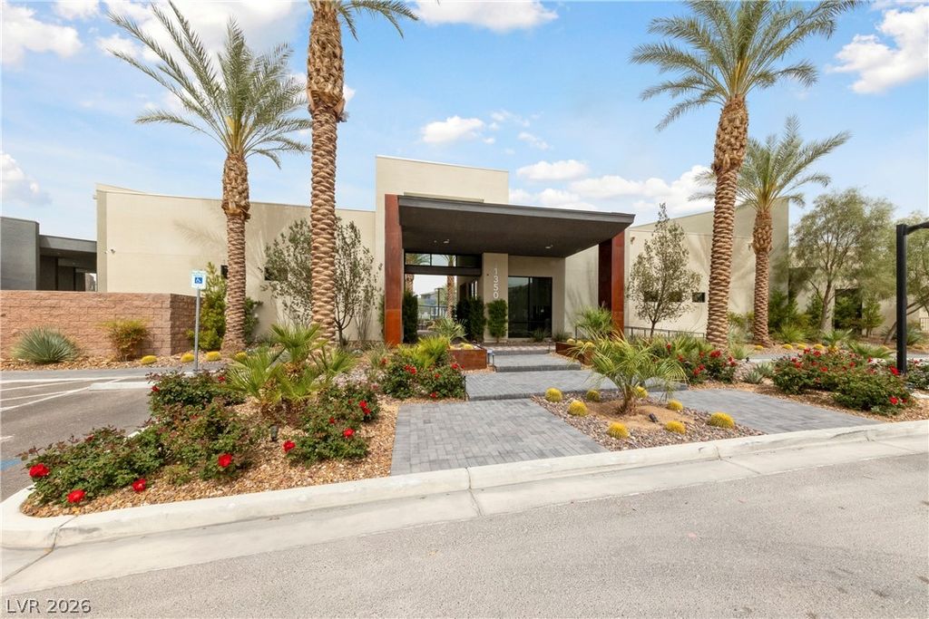 Image 26 of property listing at 11238 Essence Point Avenue 205, Las Vegas, NV 89135