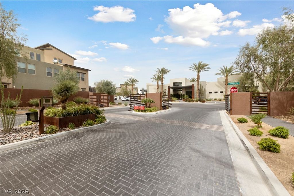 Image 33 of property listing at 11238 Essence Point Avenue 205, Las Vegas, NV 89135