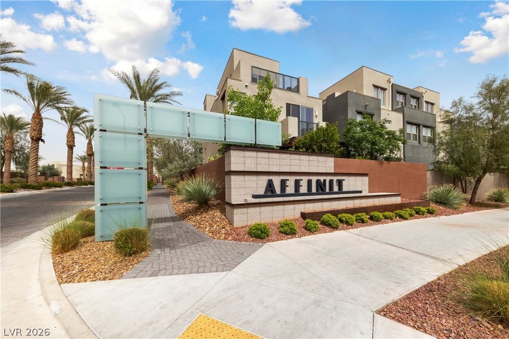 Image 34 of property listing at 11238 Essence Point Avenue 205, Las Vegas, NV 89135