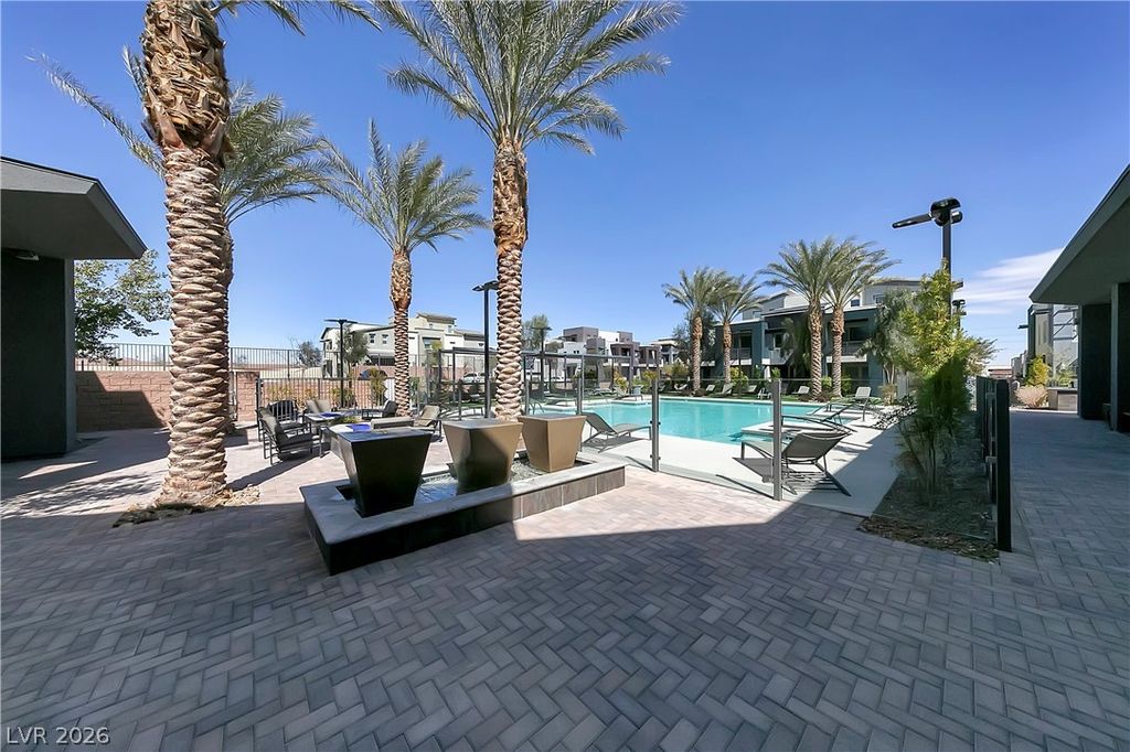 Image 35 of property listing at 11238 Essence Point Avenue 205, Las Vegas, NV 89135