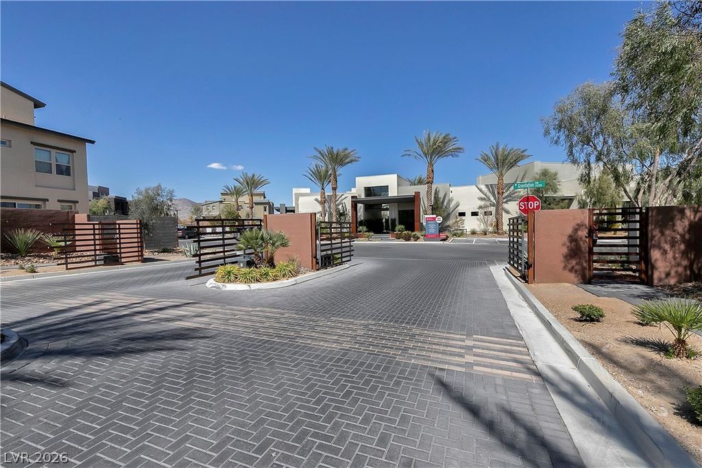 Image 36 of property listing at 11238 Essence Point Avenue 205, Las Vegas, NV 89135