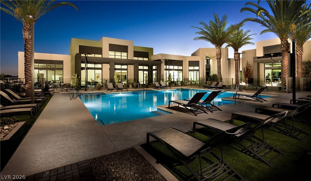 Image 7 of property listing at 11238 Essence Point Avenue 205, Las Vegas, NV 89135