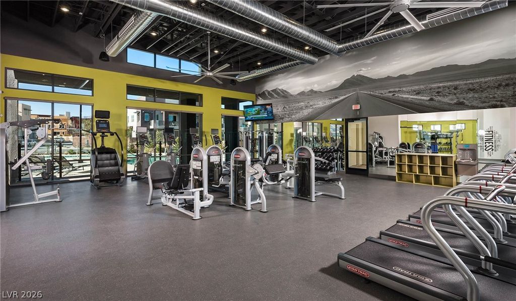 Image 9 of property listing at 11238 Essence Point Avenue 205, Las Vegas, NV 89135