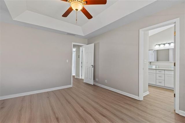5720 Crow Drive, Cumming, GA 30041