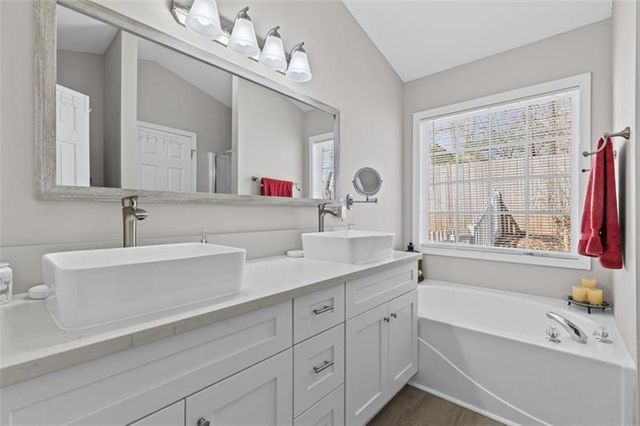 5720 Crow Drive, Cumming, GA 30041