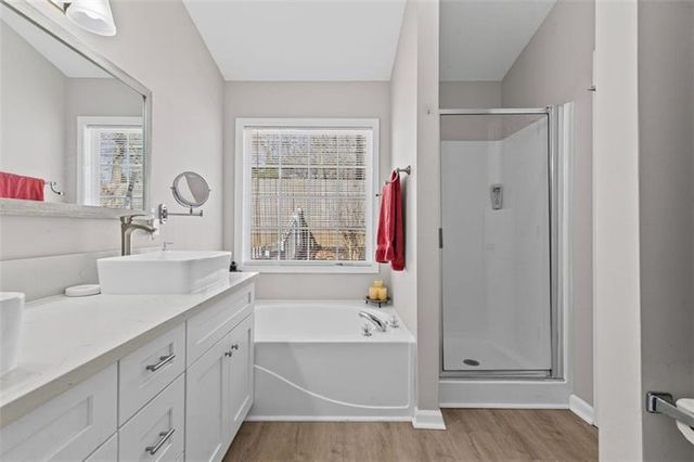 5720 Crow Drive, Cumming, GA 30041