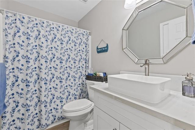 5720 Crow Drive, Cumming, GA 30041