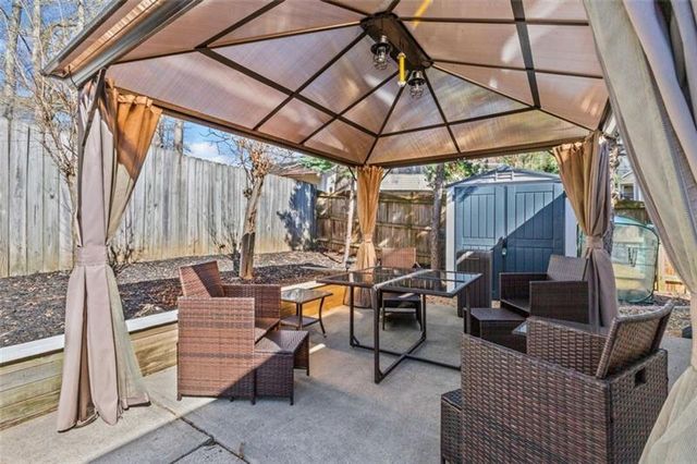 5720 Crow Drive, Cumming, GA 30041