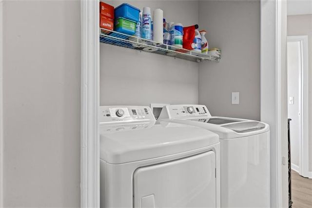 5720 Crow Drive, Cumming, GA 30041