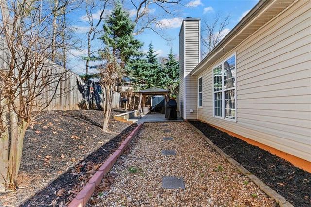5720 Crow Drive, Cumming, GA 30041