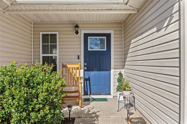 5720 Crow Drive, Cumming, GA 30041