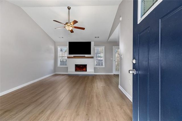 5720 Crow Drive, Cumming, GA 30041
