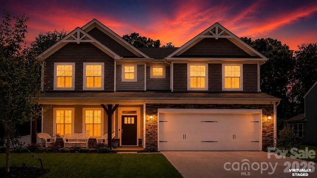 2176 Windley Drive, Gastonia, NC 28054
