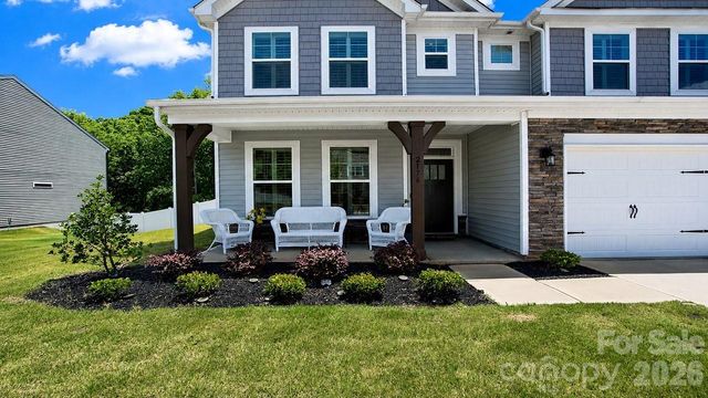 2176 Windley Drive, Gastonia, NC 28054