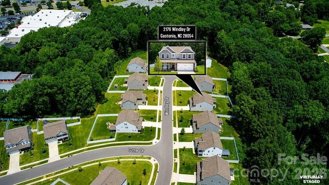 2176 Windley Drive, Gastonia, NC 28054