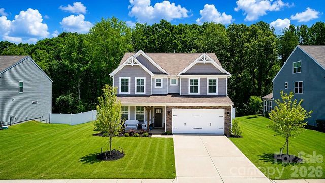 2176 Windley Drive, Gastonia, NC 28054
