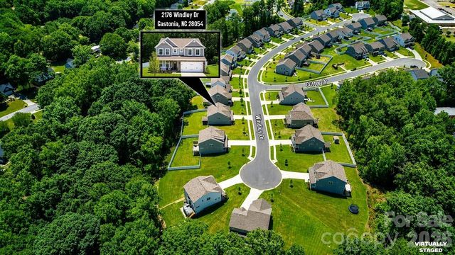 2176 Windley Drive, Gastonia, NC 28054