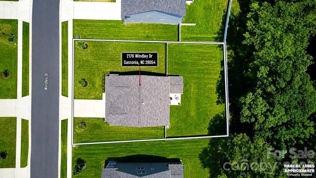 2176 Windley Drive, Gastonia, NC 28054