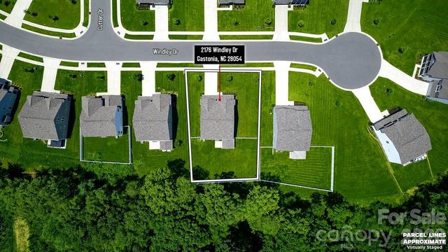 2176 Windley Drive, Gastonia, NC 28054