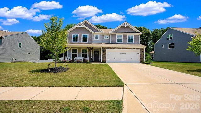 2176 Windley Drive, Gastonia, NC 28054