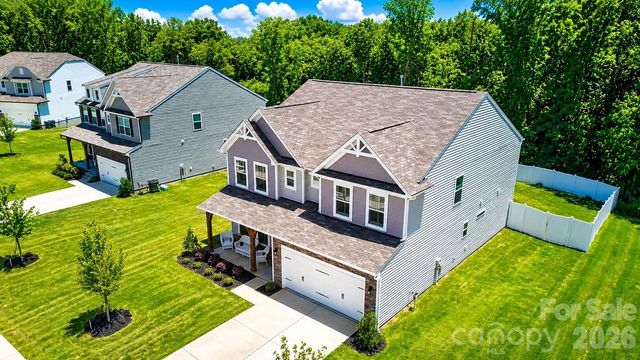 2176 Windley Drive, Gastonia, NC 28054