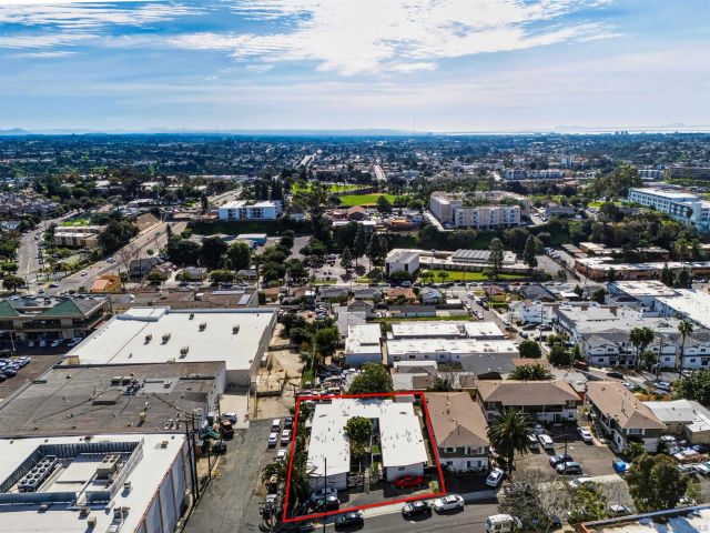 5337-5347 Meade Ave, San Diego, CA 92115