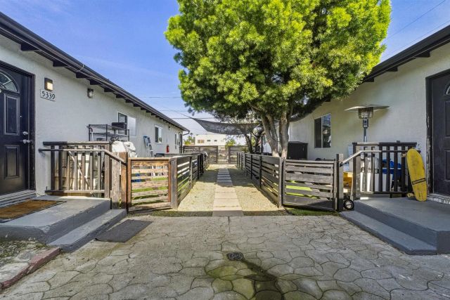 5337-5347 Meade Ave, San Diego, CA 92115