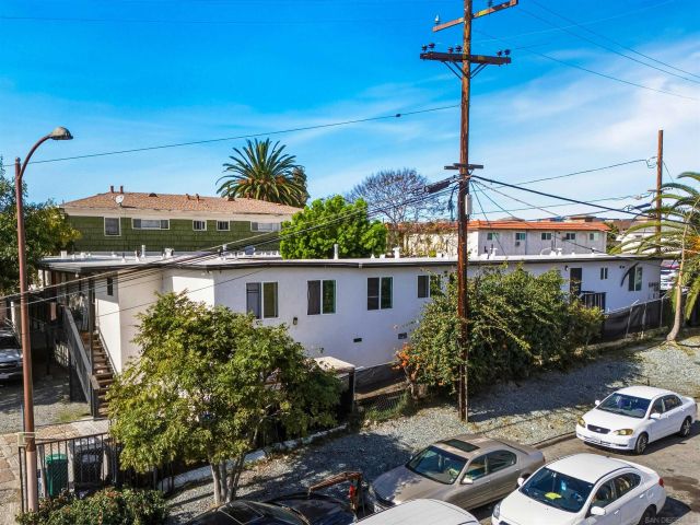 5337-5347 Meade Ave, San Diego, CA 92115