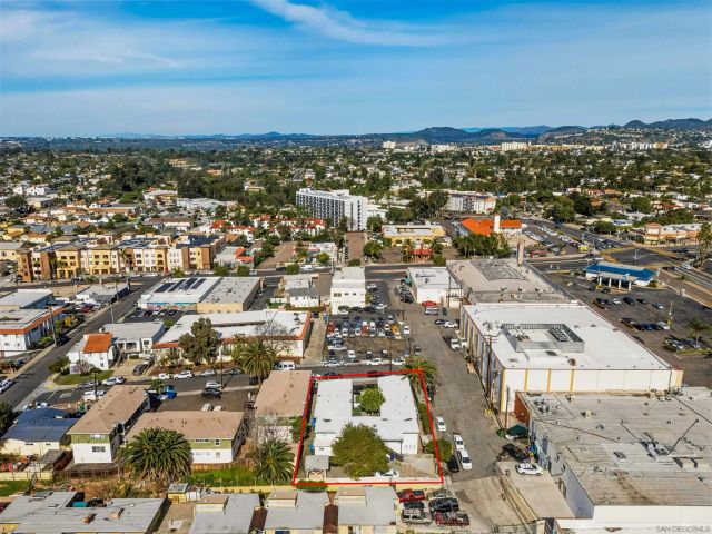 5337-5347 Meade Ave, San Diego, CA 92115