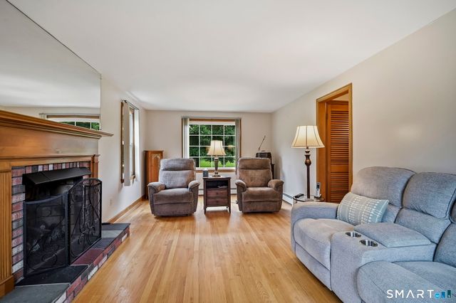 46 Governors Highway, South Windsor, CT 06074