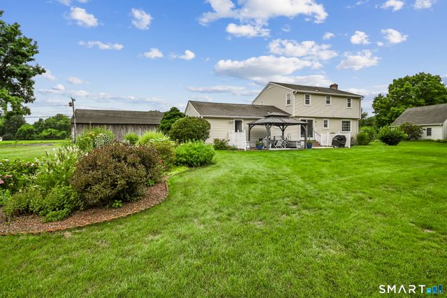 46 Governors Highway, South Windsor, CT 06074