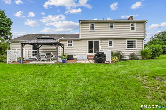 46 Governors Highway, South Windsor, CT 06074