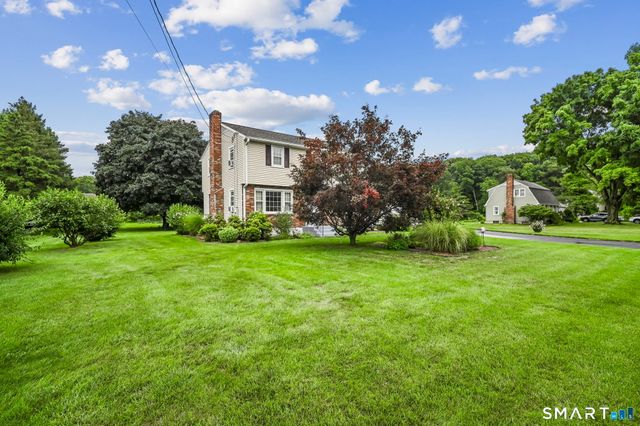 46 Governors Highway, South Windsor, CT 06074