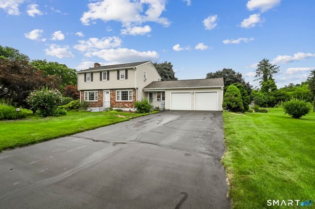 46 Governors Highway, South Windsor, CT 06074