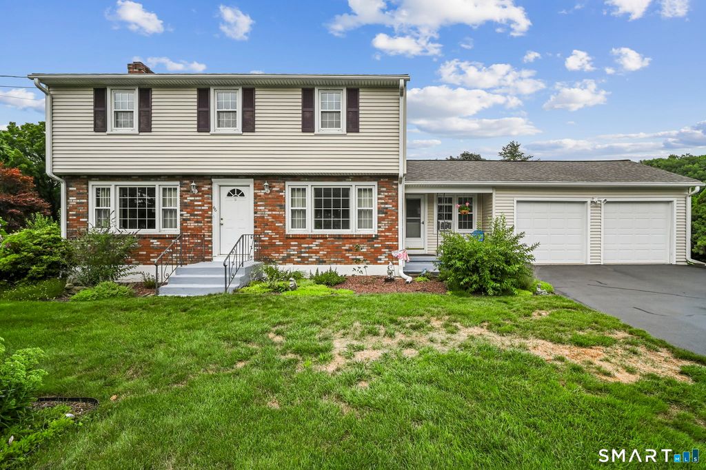46 Governors Highway, South Windsor, CT 06074