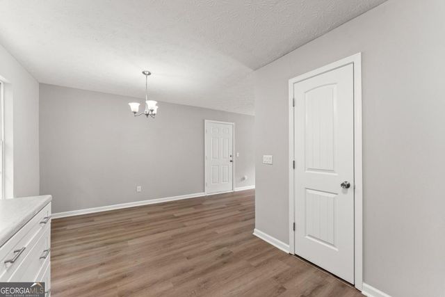 3030 Meadowridge Drive, Gainesville, GA 30507