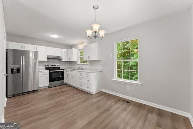 3030 Meadowridge Drive, Gainesville, GA 30507