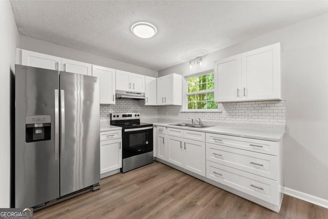 3030 Meadowridge Drive, Gainesville, GA 30507