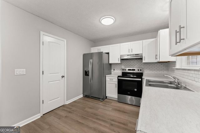 3030 Meadowridge Drive, Gainesville, GA 30507