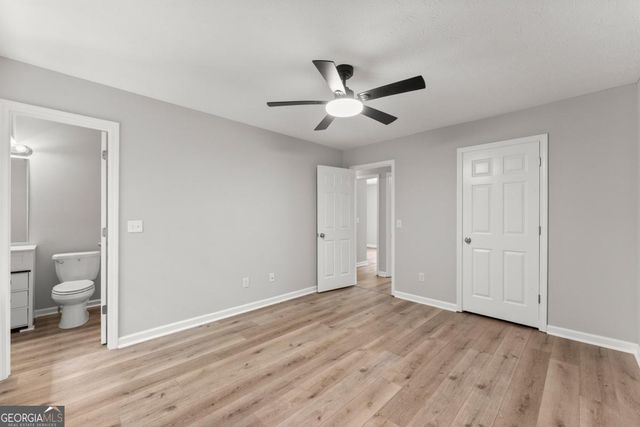 3030 Meadowridge Drive, Gainesville, GA 30507
