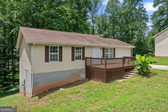 3030 Meadowridge Drive, Gainesville, GA 30507