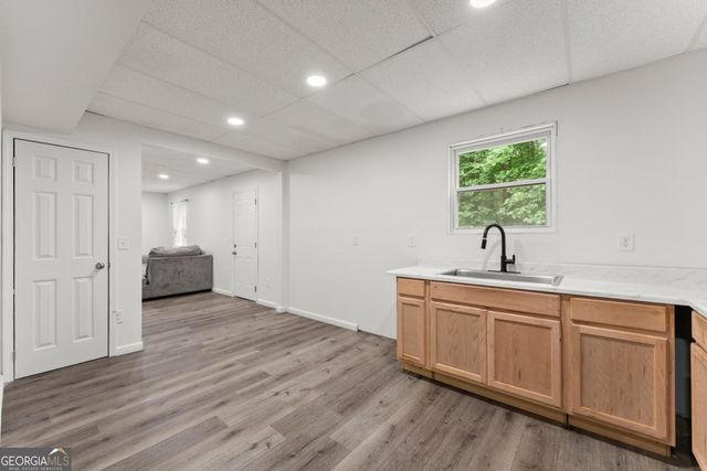3030 Meadowridge Drive, Gainesville, GA 30507